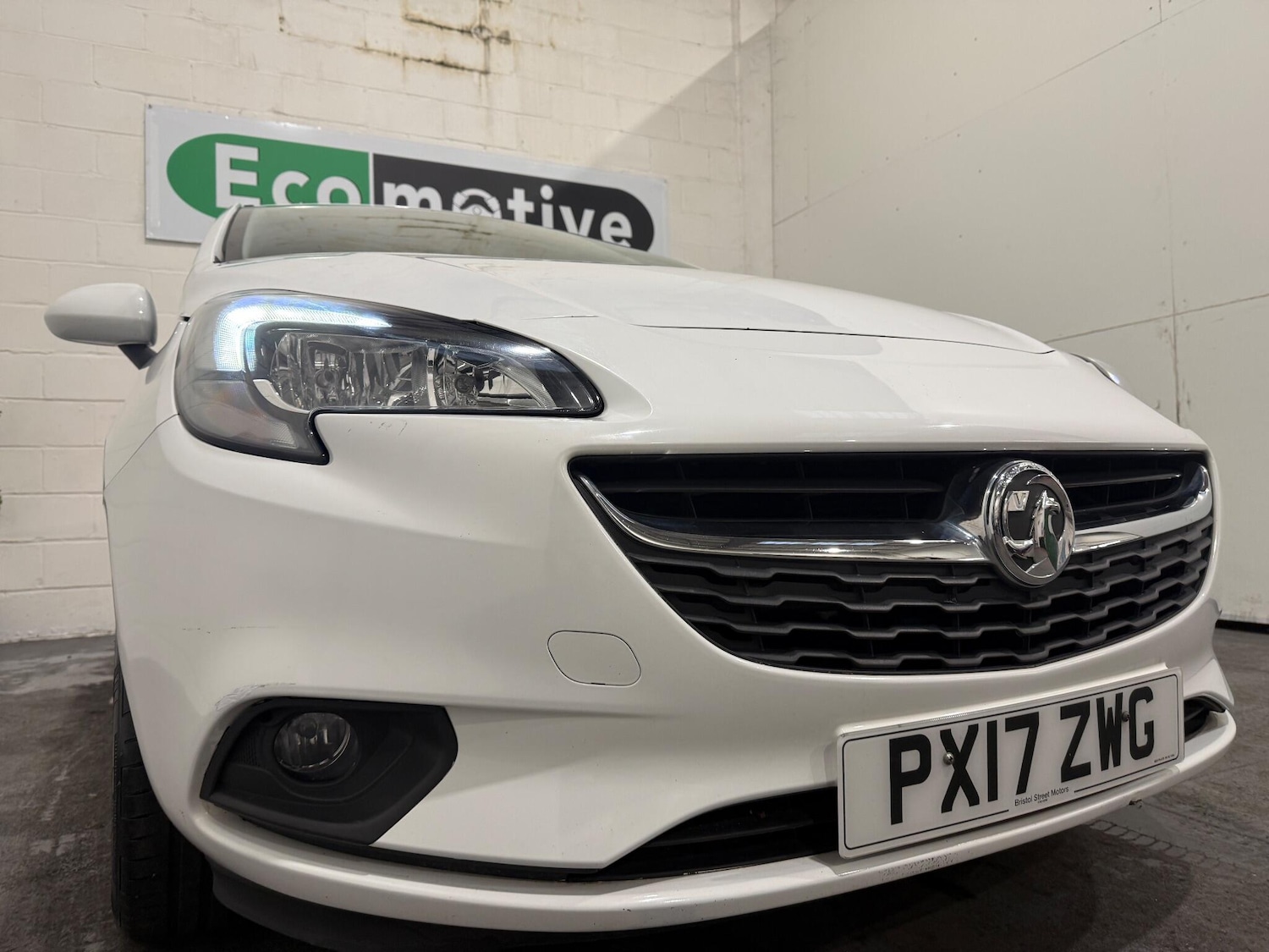 Used Vauxhall Corsa for sale - 76995972: Photo 7