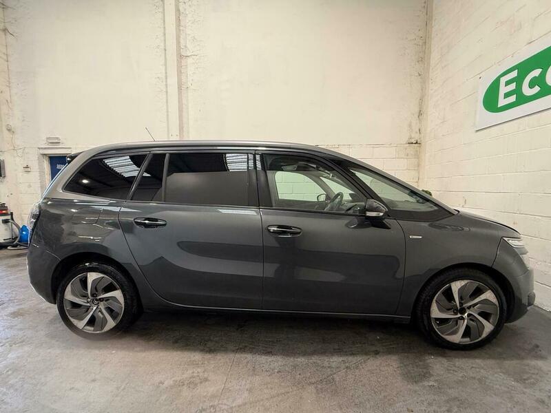 Used Citroen Grand C4 Picasso 2015 for sale - 78062722: Photo 11