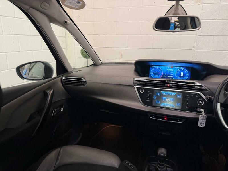 Used Citroen Grand C4 Picasso 2015 for sale - 78062722: Photo 14