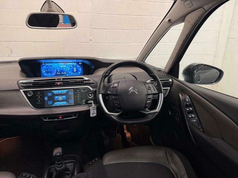 Used Citroen Grand C4 Picasso 2015 for sale - 78062722: Photo 15