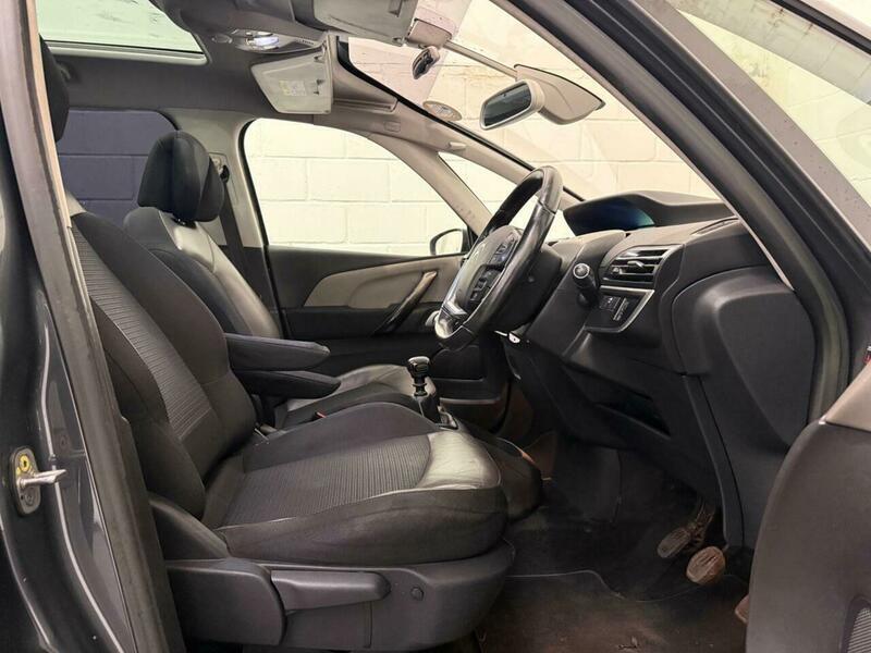 Used Citroen Grand C4 Picasso 2015 for sale - 78062722: Photo 17
