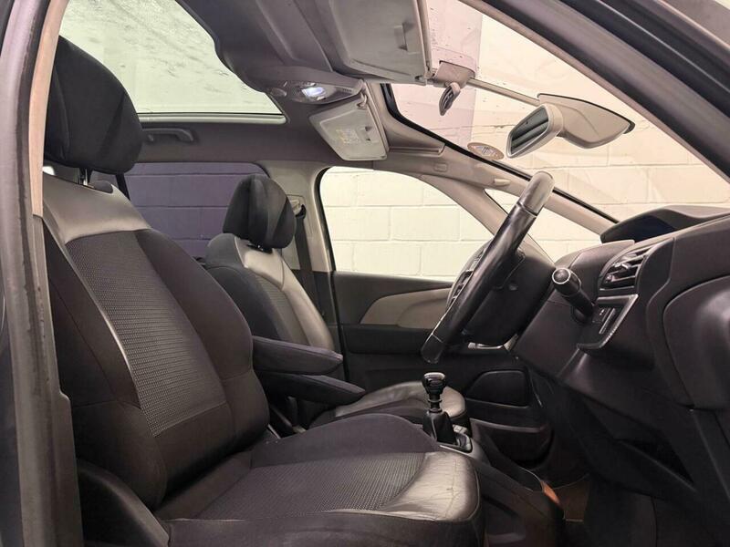 Used Citroen Grand C4 Picasso 2015 for sale - 78062722: Photo 18