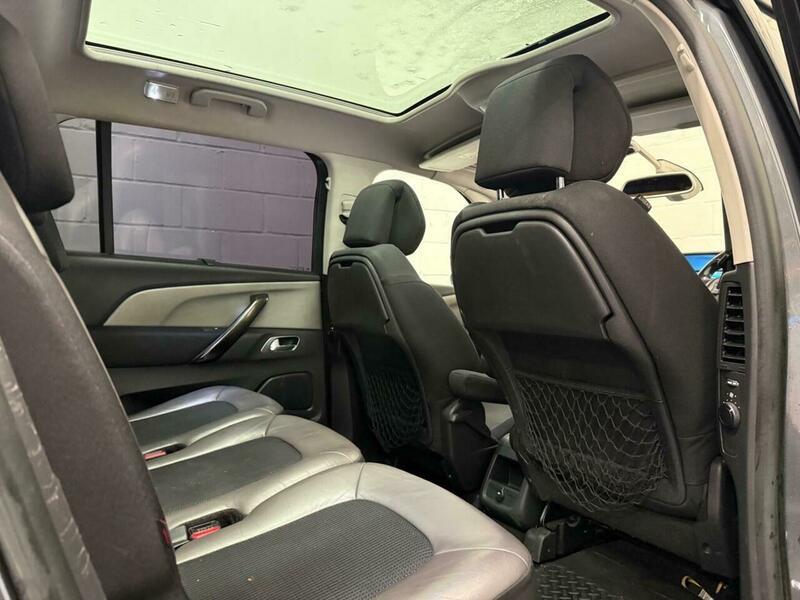 Used Citroen Grand C4 Picasso 2015 for sale - 78062722: Photo 19