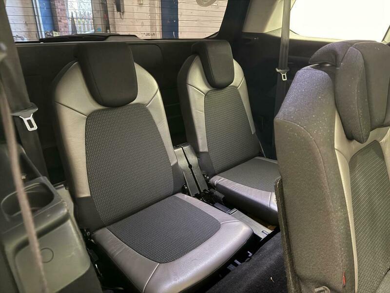 Used Citroen Grand C4 Picasso 2015 for sale - 78062722: Photo 20