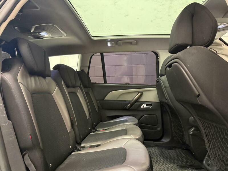 Used Citroen Grand C4 Picasso 2015 for sale - 78062722: Photo 22