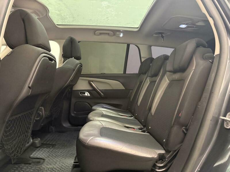 Used Citroen Grand C4 Picasso 2015 for sale - 78062722: Photo 23