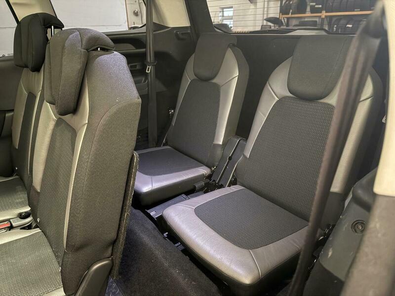 Used Citroen Grand C4 Picasso 2015 for sale - 78062722: Photo 25