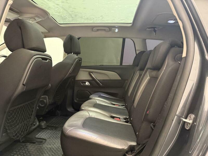 Used Citroen Grand C4 Picasso 2015 for sale - 78062722: Photo 26