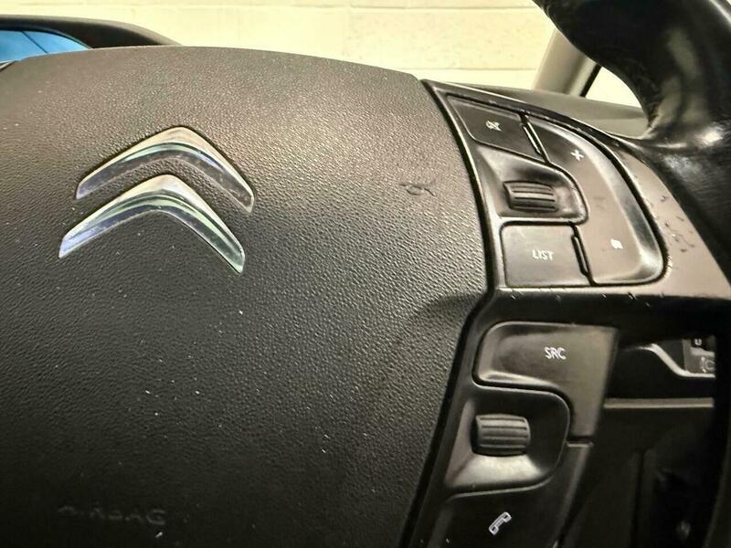 Used Citroen Grand C4 Picasso 2015 for sale - 78062722: Photo 27