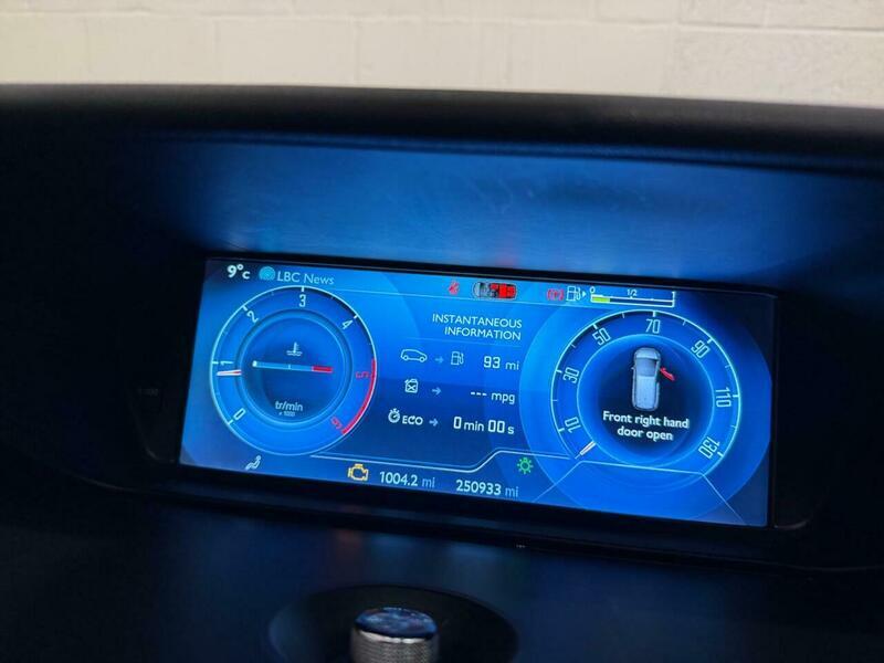 Used Citroen Grand C4 Picasso 2015 for sale - 78062722: Photo 33