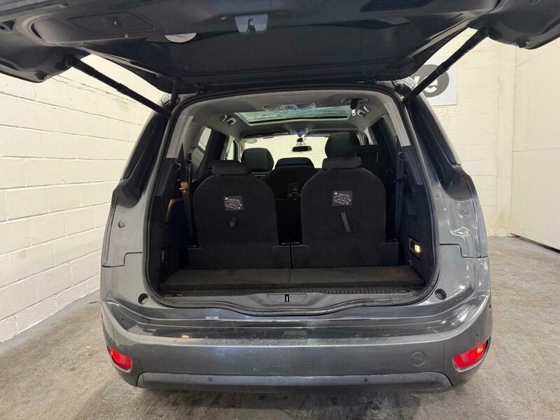 Used Citroen Grand C4 Picasso 2015 for sale - 78062722: Photo 34