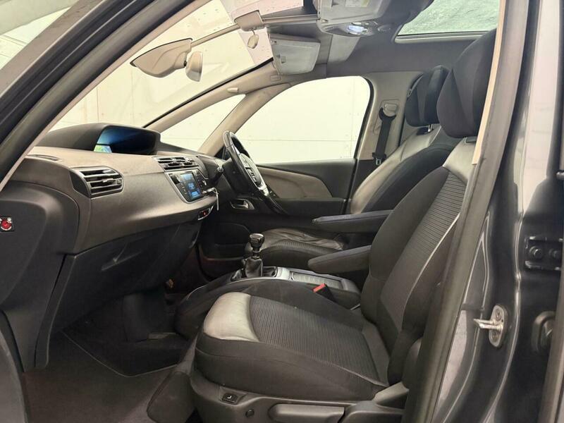 Used Citroen Grand C4 Picasso 2015 for sale - 78062722: Photo 36