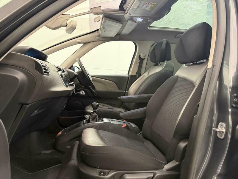 Used Citroen Grand C4 Picasso 2015 for sale - 78062722: Photo 37