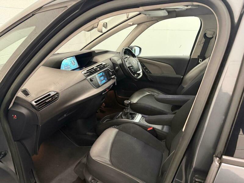 Used Citroen Grand C4 Picasso 2015 for sale - 78062722: Photo 38