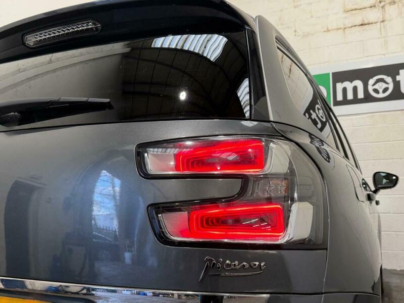 Used Citroen Grand C4 Picasso 2015 for sale - 78062722: Photo 39
