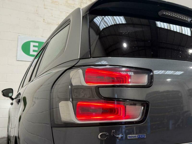 Used Citroen Grand C4 Picasso 2015 for sale - 78062722: Photo 40