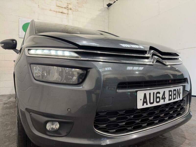 Used Citroen Grand C4 Picasso 2015 for sale - 78062722: Photo 41