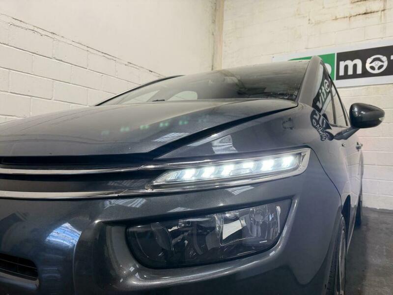 Used Citroen Grand C4 Picasso 2015 for sale - 78062722: Photo 43
