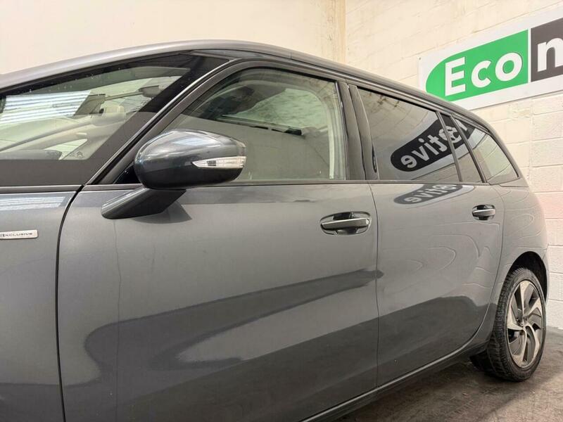 Used Citroen Grand C4 Picasso 2015 for sale - 78062722: Photo 44