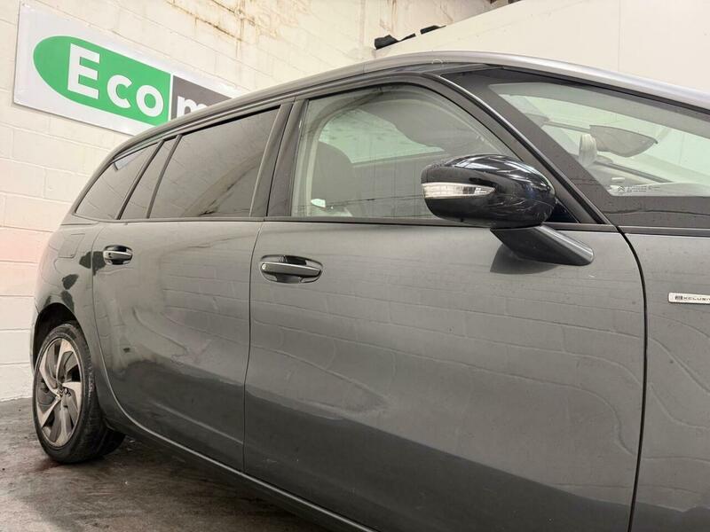 Used Citroen Grand C4 Picasso 2015 for sale - 78062722: Photo 45