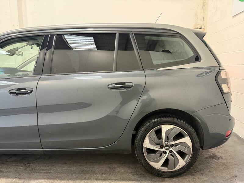 Used Citroen Grand C4 Picasso 2015 for sale - 78062722: Photo 47