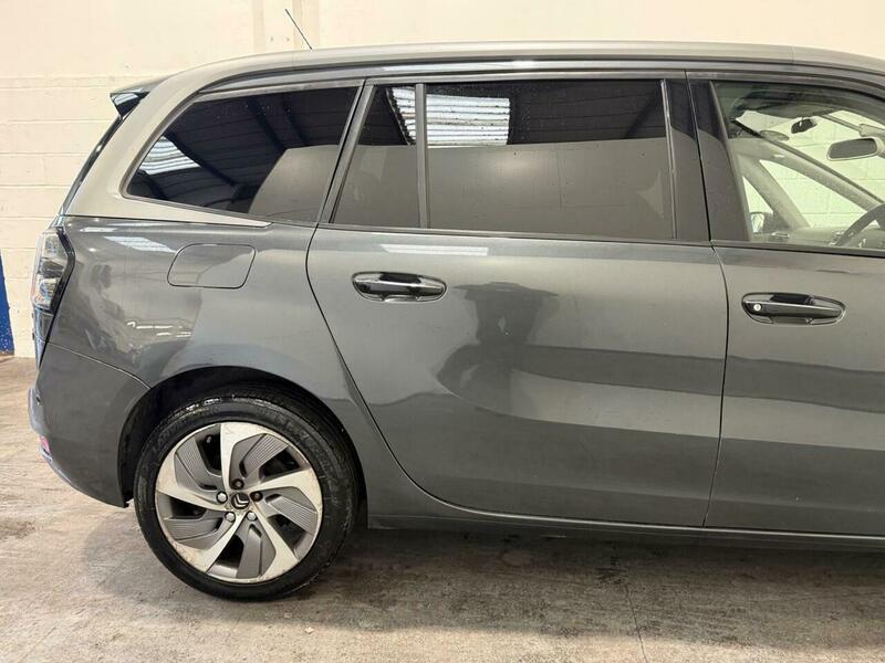 Used Citroen Grand C4 Picasso 2015 for sale - 78062722: Photo 48
