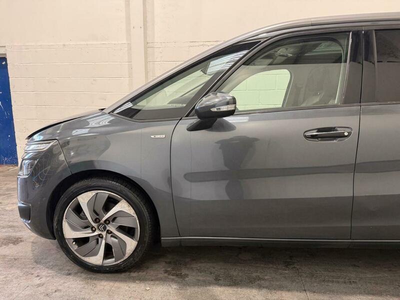 Used Citroen Grand C4 Picasso 2015 for sale - 78062722: Photo 6