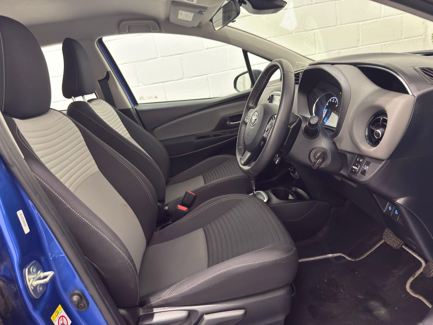 Vehicle 24
