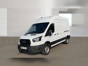 Used Ford Transit 2022 for sale - 79696055: Photo