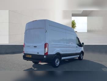 Used Ford Transit 2022 for sale - 79696055: Photo