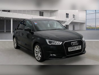 Audi A1 feature image