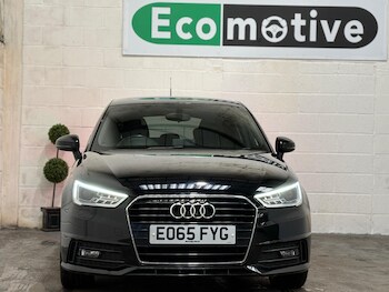 Used Audi A1 2015 for sale - 77704633: Photo