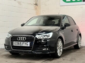 Used Audi A1 2015 for sale - 77704633: Photo