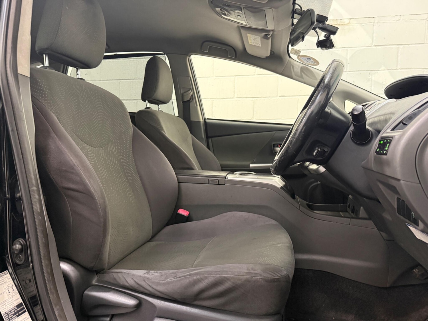 Used Toyota Prius+ 2015 for sale - 77202650: Photo 16