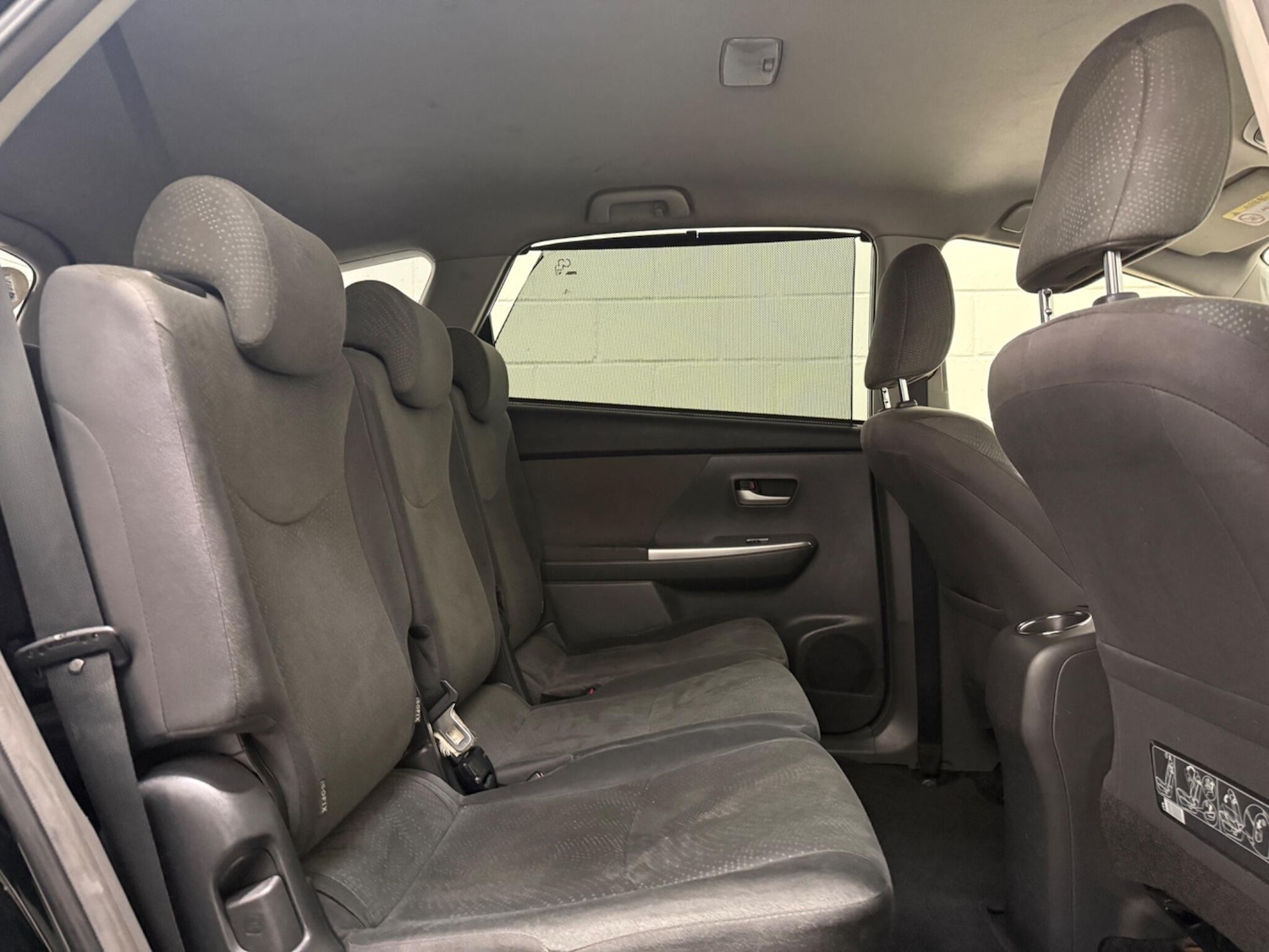 Used Toyota Prius+ 2015 for sale - 77202650: Photo 20