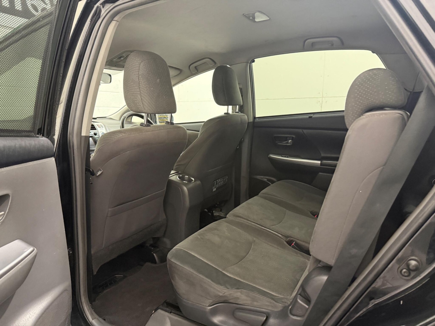 Used Toyota Prius+ 2015 for sale - 77202650: Photo 23