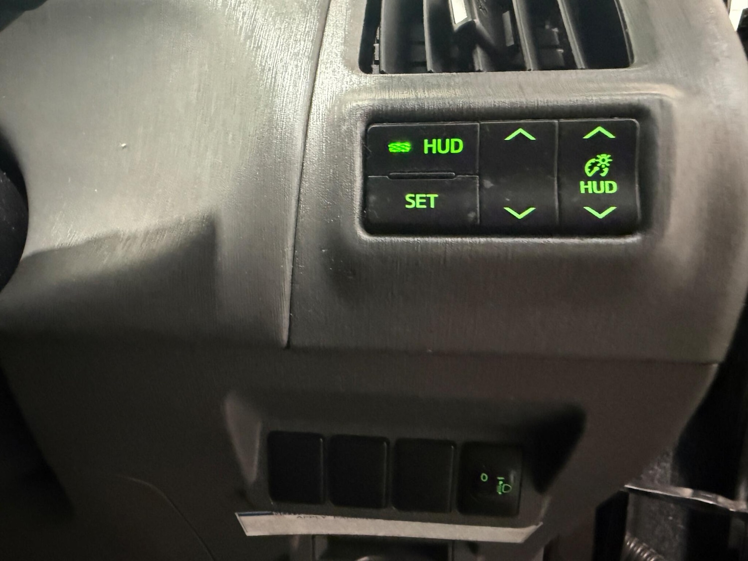 Used Toyota Prius+ 2015 for sale - 77202650: Photo 28