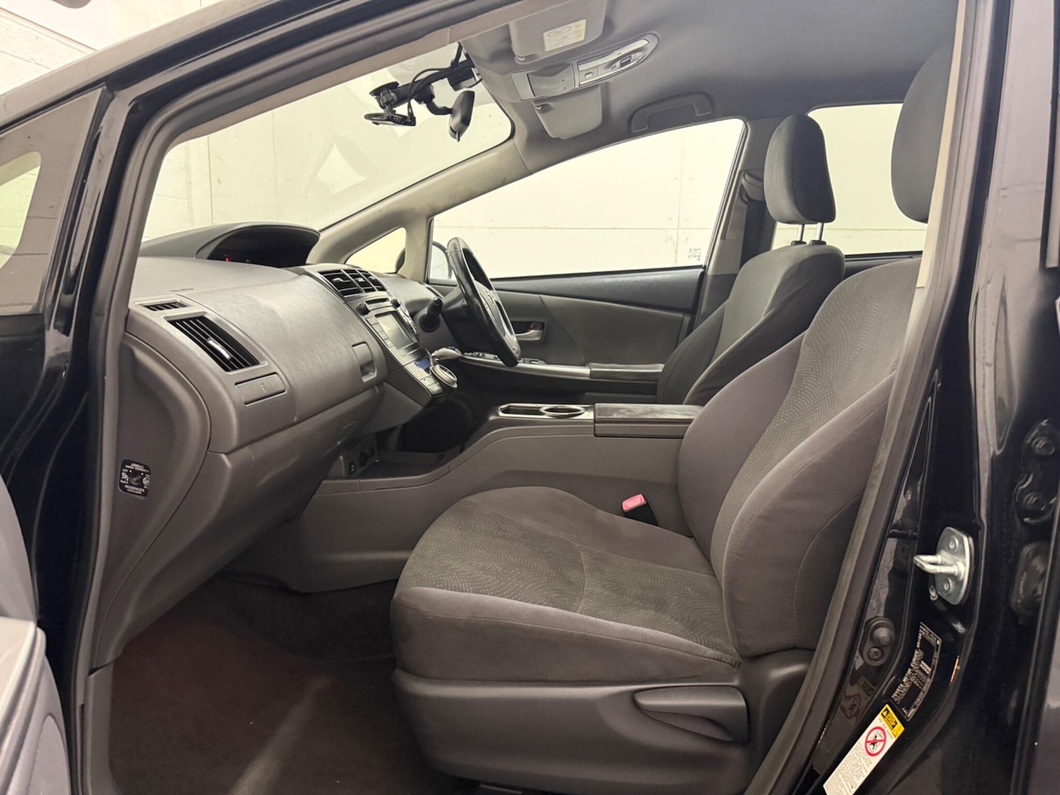 Used Toyota Prius+ 2015 for sale - 77202650: Photo 34