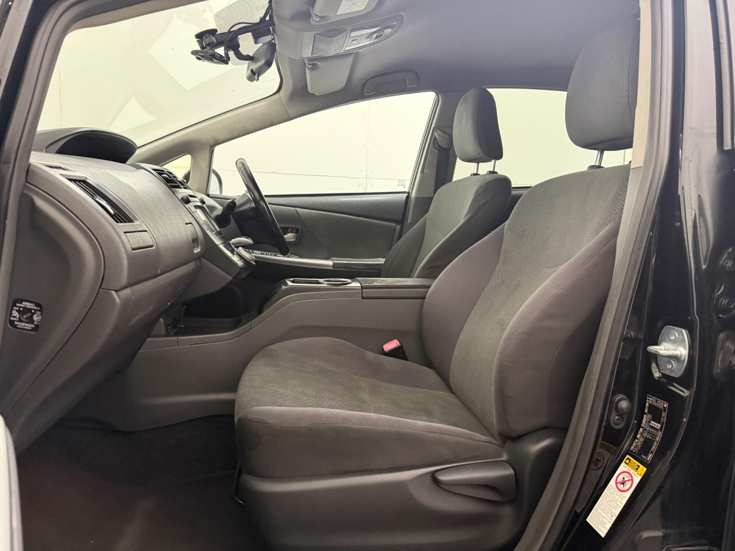 Used Toyota Prius+ 2015 for sale - 77202650: Photo 35