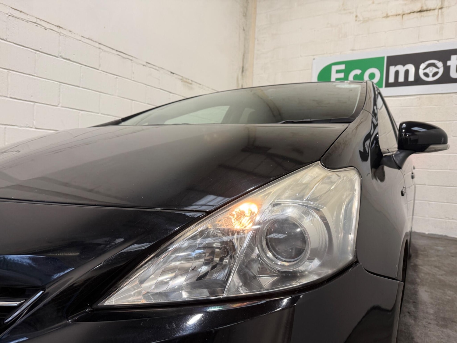 Used Toyota Prius+ 2015 for sale - 77202650: Photo 39