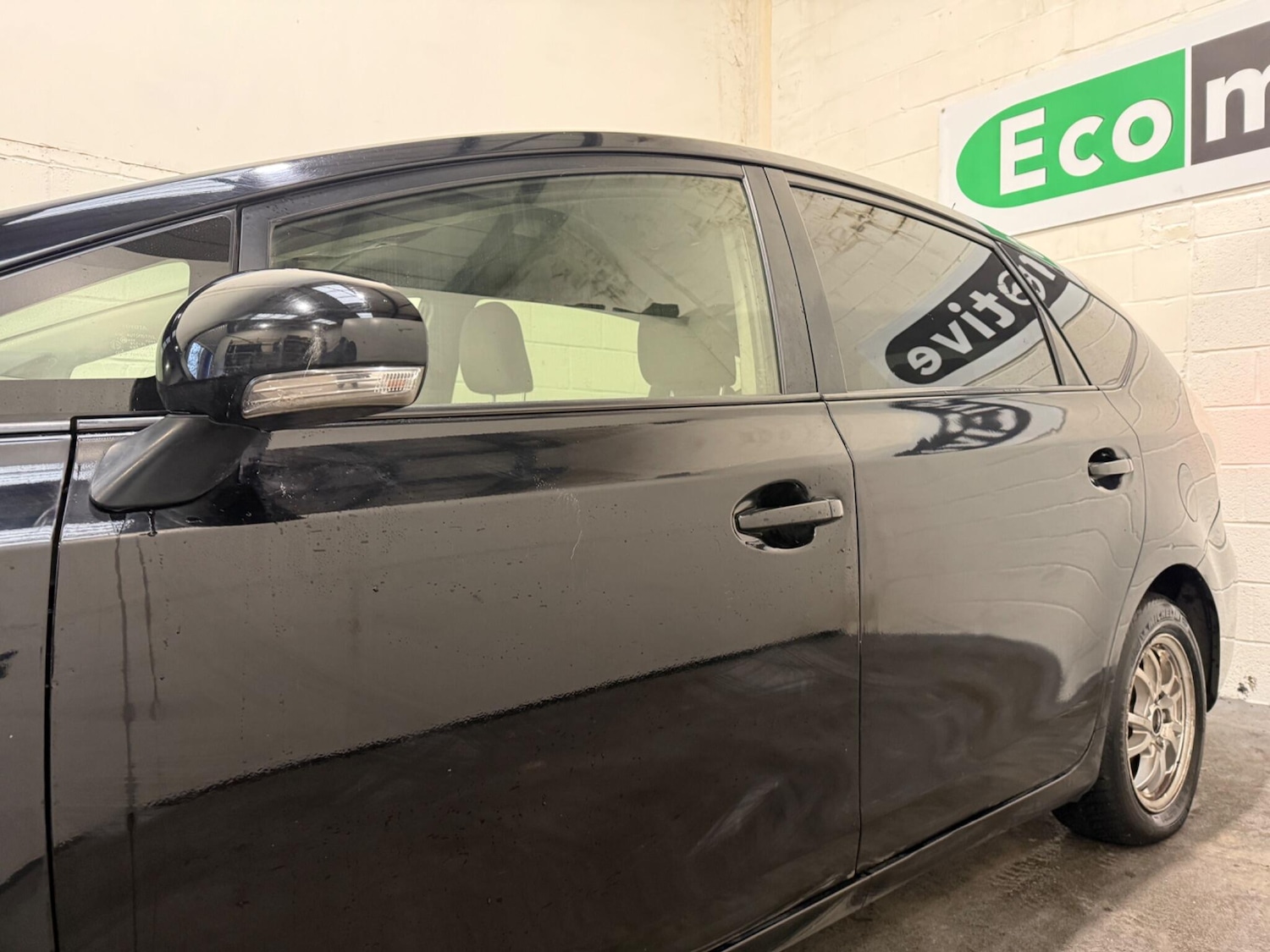 Used Toyota Prius+ 2015 for sale - 77202650: Photo 42