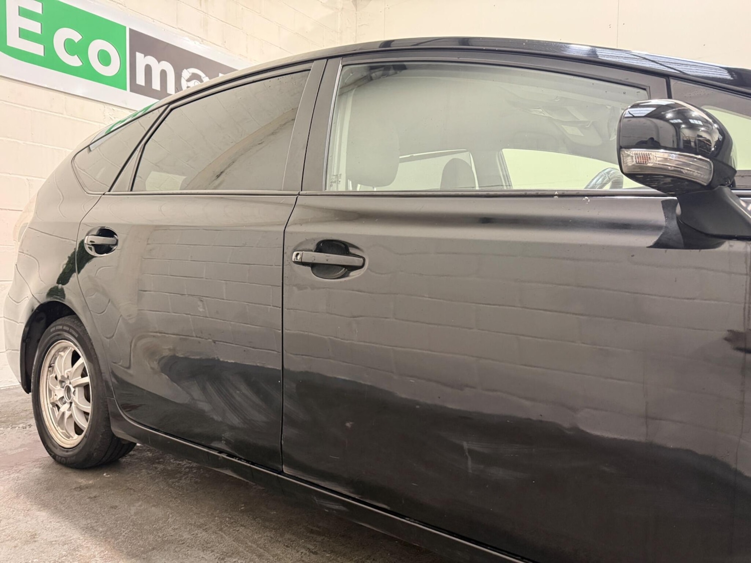 Used Toyota Prius+ 2015 for sale - 77202650: Photo 43