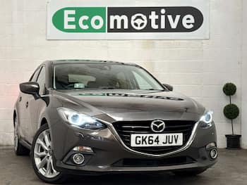 Used Mazda Mazda3 2014 for sale - 79778464: Photo
