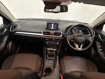 Used Mazda Mazda3 2014 for sale - 79778464: Photo