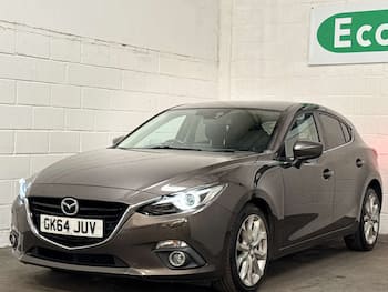 Used Mazda Mazda3 2014 for sale - 79778464: Photo
