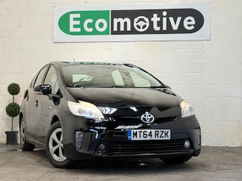 Used Toyota Prius 2014 for sale - 77305129: Photo