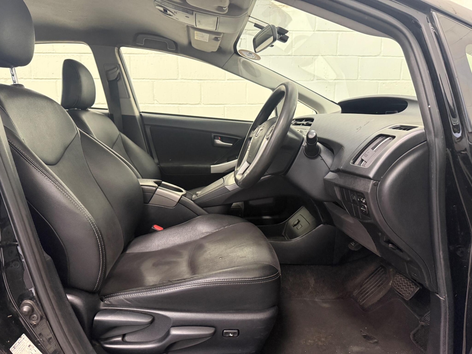 Used Toyota Prius 2014 for sale - 77305129: Photo 20