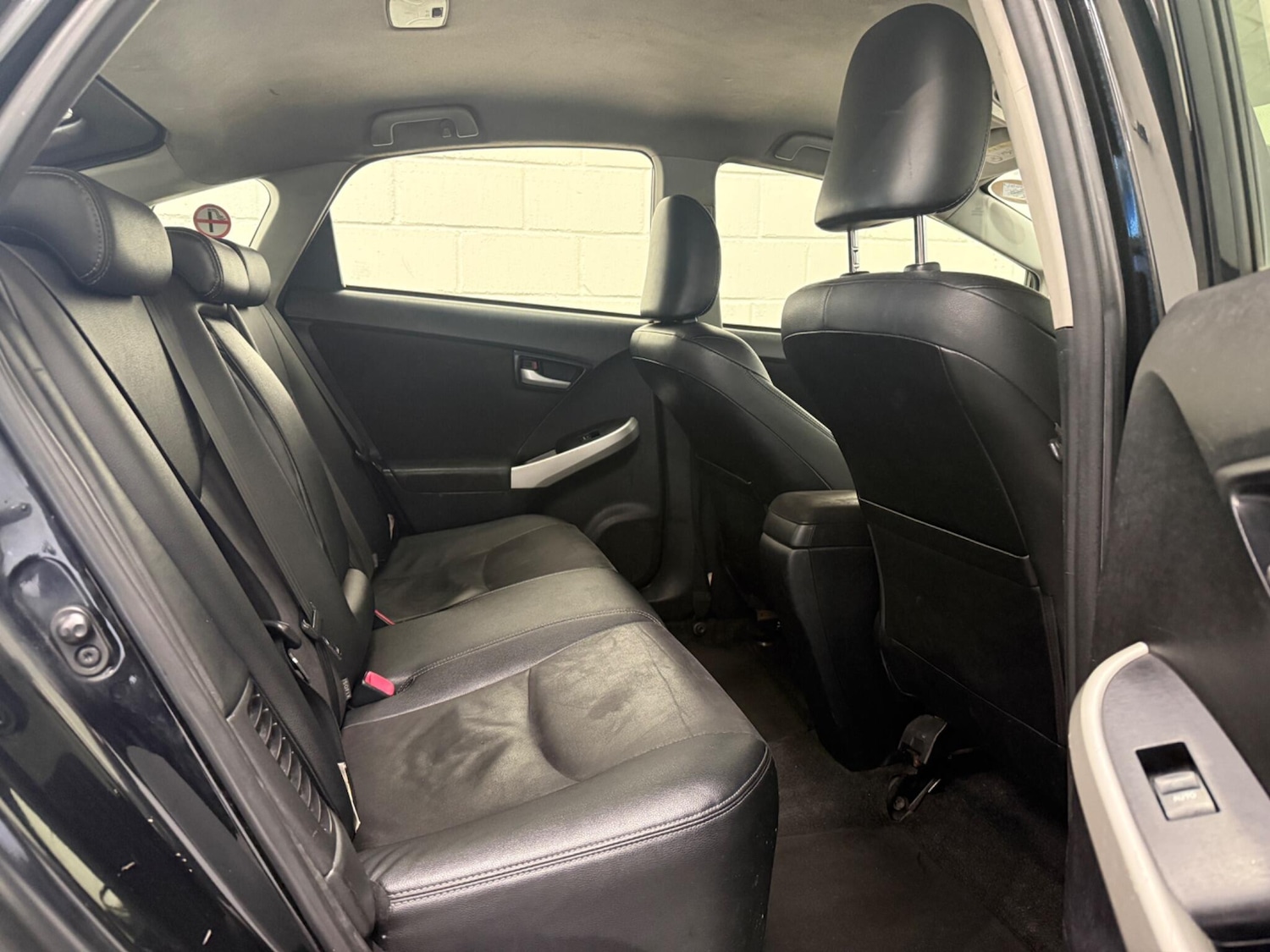 Used Toyota Prius 2014 for sale - 77305129: Photo 21