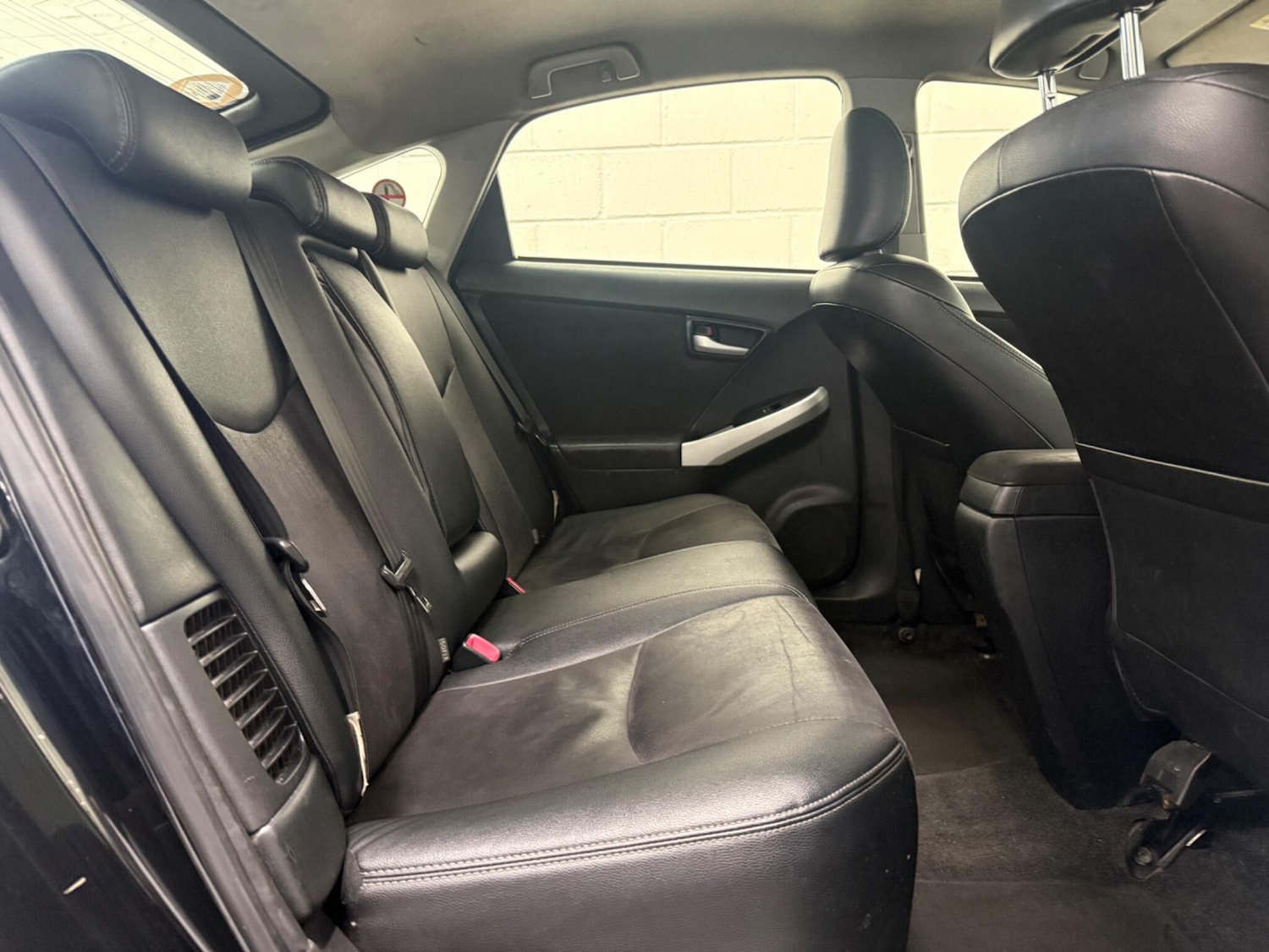 Used Toyota Prius 2014 for sale - 77305129: Photo 22