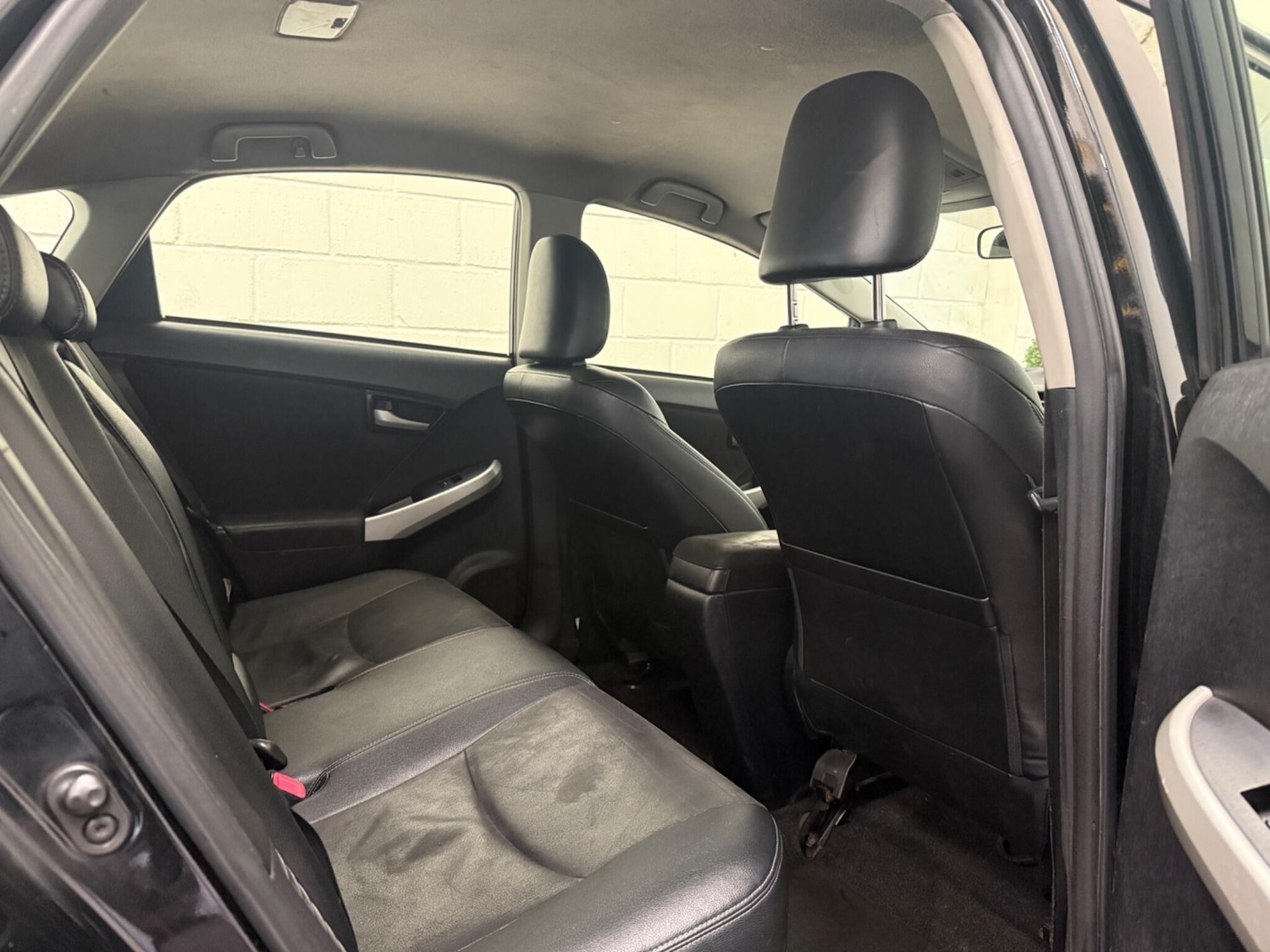 Used Toyota Prius 2014 for sale - 77305129: Photo 23